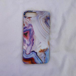 I Phone 7 Plus Phone Case Urban Outfitters Multicolor Case